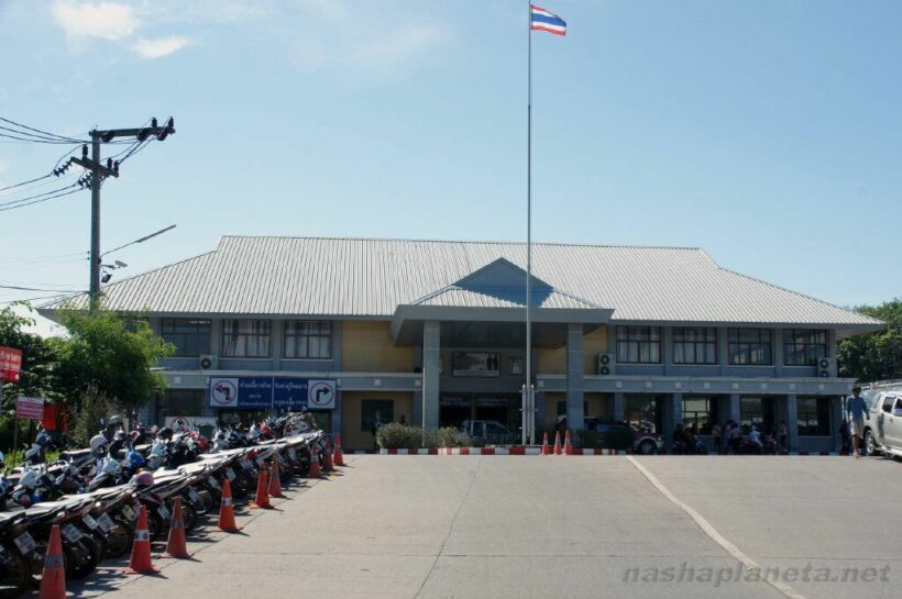 2 shot dead at Phuket Bus Terminal Saturday night