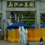 Wuhan remembers Covid-19 lockdown on 1 year anniversary | Thaiger