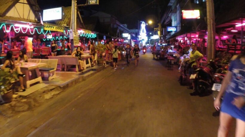 29 arrested in Pattaya for smoking shisha above Indian restaurant