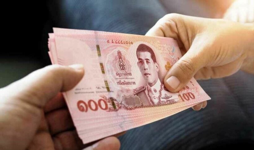 Thailand’s rich not eligible for 3,500 baht government handout