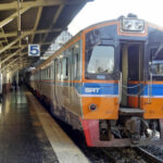 State Railway of Thailand furloughs 57 locals trains from Tuesday | Thaiger