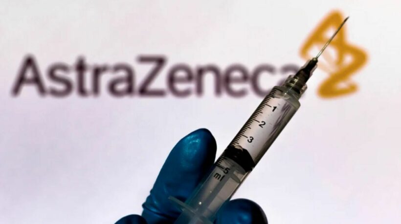 AstraZeneca says reports of vaccine’s low efficacy among elderly is “completely incorrect”