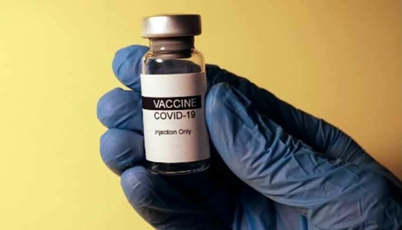 Health Ministry requests more info on Chinese vaccine after effectiveness rate revised down