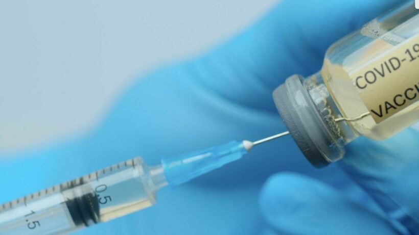 Thailand’s immunisation plan might be delayed, EU threatens ban on vaccine exports