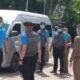 Around 9,000 people to face charges for allegedly defrauding travel subsidy scheme | The Thaiger