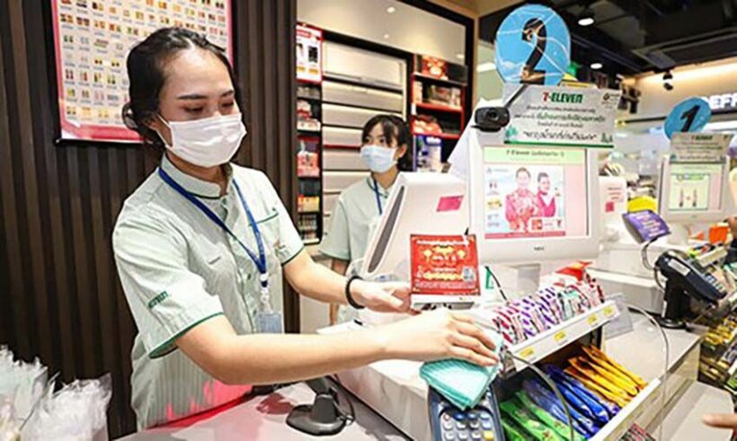 7-Eleven stores investigated over allegations of face mask price hikes