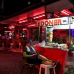 Rayong, Chon Buri (including Pattaya) and Chanthaburi face full travel restrictions | Thaiger