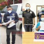 Thai brothers charged with trafficking Thai women to Brunei for prostitution | Thaiger