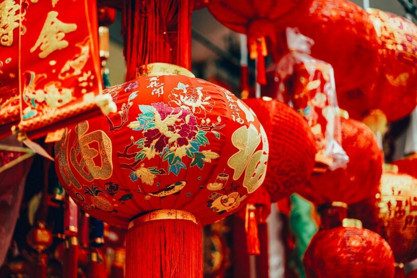 Chinese new year: your guide to everything from importance of the colour red  to firework bans