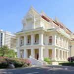 Bangkok student president dismissed for controversial video chat | Thaiger