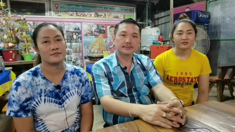 Polygamy is not under Thai law, but the lifestyle is still practiced