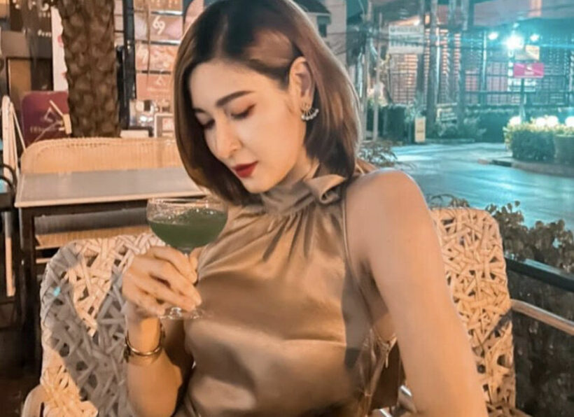 Woman talks about the life of a Thai “pretty” after model’s death