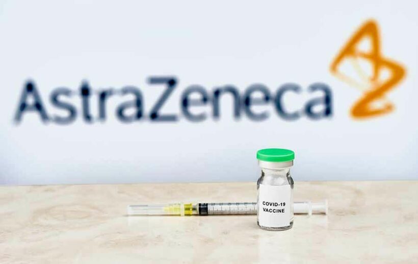 Health Minister says PM will get AstraZeneca vaccine, too old for Sinovac