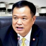 Health Minister hits back at accusations of vaccine “failure” | Thaiger