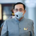 PM to receive AstraZeneca vaccine on Sunday | Thaiger