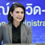 Covid-19 task force to consider easing Samut Sakhon restrictions from next week | Thaiger