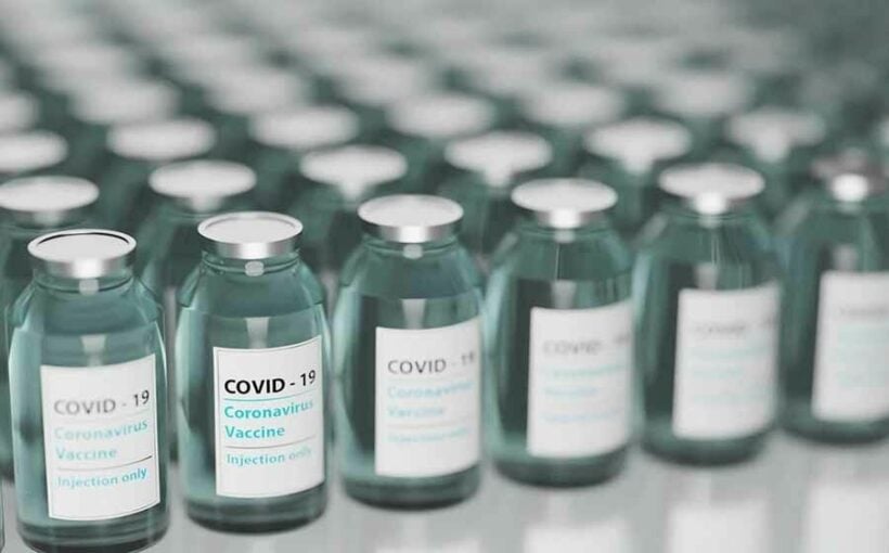 Survey shows growing acceptance of Covid-19 vaccines in some countries