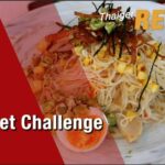 The Great Convenience Store Gourmet Challenge l Chef Belinda Tuckwell | Thaiger