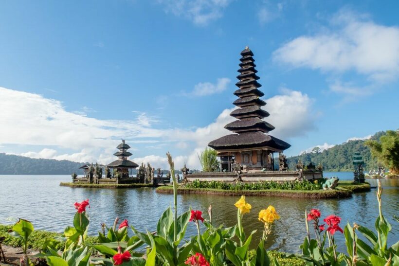 Bali re-opens, waits for international flights to resume