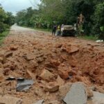 5 police officers injured in suspected insurgent bomb explosion | Thaiger