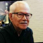 LA artist behind portrait of murdered Thai man condemns surge in racist violence | Thaiger