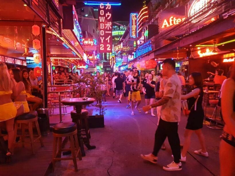 Bangkok bars and nightclubs may soon reopen, CCSA announcement expected today