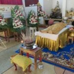 Multi-day traditional Thai funerals shortened for Covid-19 safety | Thaiger