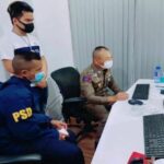 Police in Bangkok arrest 13 people for allegedly running an online gambling operation | Thaiger