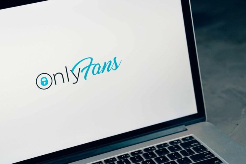 OnlyFans content creators arrested by Thai police on pornography charges