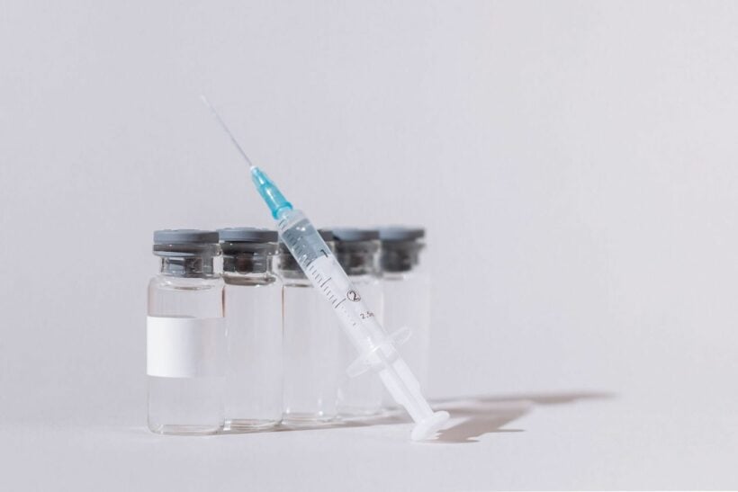 Police in China bust fake Covid-19 vaccine operation, more than 80 people arrested