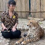 PETA calls on Thai officials to ban photos with exotic animals due to Covid-19 | Thaiger