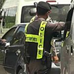 Traffic fines see a hefty price spike on Monday | Thaiger