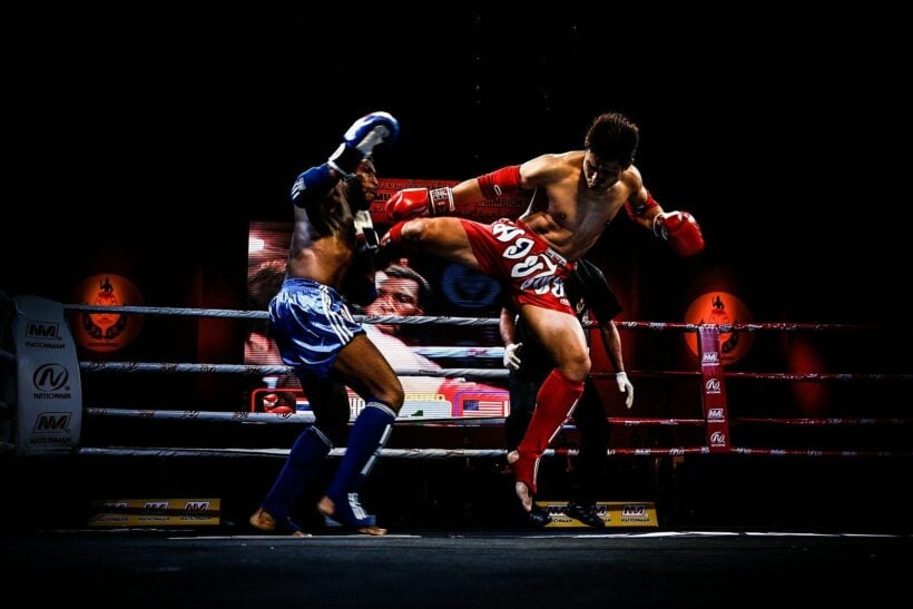 All about Muay Thai, Thailand’s national sport