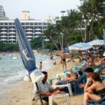 Chon Buri sees slight drop in new, daily infections today &#8211; Saturday, 72 | Thaiger