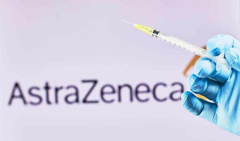 UK insists AstraZeneca vaccine is safe as some European nations suspend use