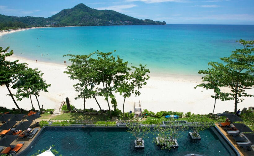 The Area Hotel Quarantine – tweaking Thailand’s arrival options