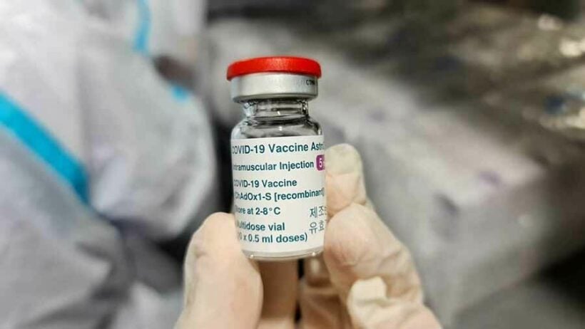 Extra doses of Covid vaccine lined up for tourist provinces