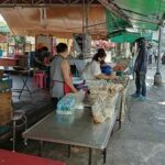 Health officials move to quell panic over new Covid cluster in Bangkok | Thaiger