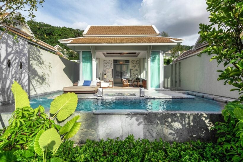 Banyan Tree Krabi - Bringing Thailand's luxury brand to Krabi | News by Thaiger