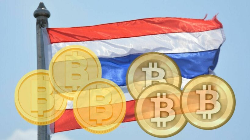 Thailand requires in-person registration for cryptocurrency