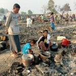 ASEAN summit will discuss situation in Myanmar and crisis facing Karen people | Thaiger