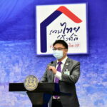 CCSA Update: New Covid-19 death, rise of cases in Bangkok | Thaiger