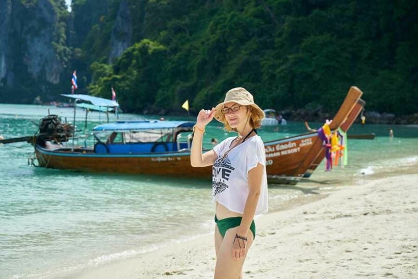 Thailand’s foreign tourist numbers expected to plummet during 2021