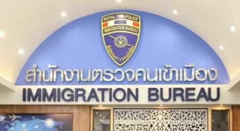 Investigation underway after 77 migrants allegedly contract Covid-19 at Thai immigration centres