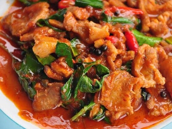 Bring on the heat... here's our list of the spiciest Thai food | News by Thaiger