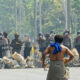Burmese prisoners granted amnesty on first day of Myanmar’s New Year | Thaiger