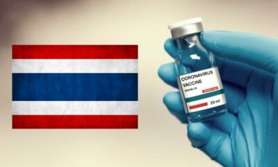 Confirmed, expats in Phuket will receive Covid-19 vaccines | Thaiger