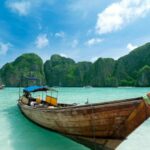 Phuket unemployment rates rise, average monthly income drops | Thaiger