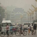 Bangkok fiddles whilst Chiang Mai burns &#8211; who&#8217;s behind the annual smoke season? | Thaiger