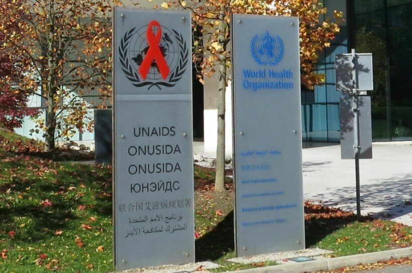 UNAids staffer who reported sexual assault at a Bangkok hotel loses dismissal case